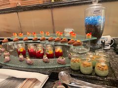 -威斯汀舞台餐厅