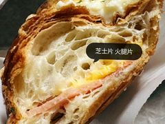 -GONTRAN CHERRIER·GC可颂(朝阳大悦城店)