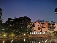 -孙盛兴奥灶面馆·蟹黄面·三虾面(山塘街总店)