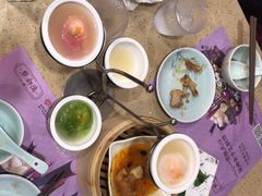 -点都德(龙之梦店)