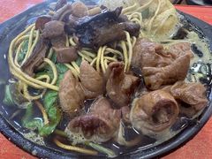 红烧肥肠砂锅-南湖胖子砂锅(红庙店)