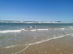 -那香海钻石沙滩浴场