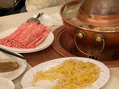 -八先生涮肉房(三里河店)