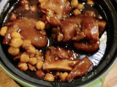 -尚一汤 广东炖汤(金桥国际店)