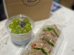 -巴黎贝甜(五道口店)