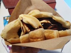 -麦当劳(宾水西道店)