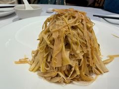 香油天目笋干-知味观(湖滨店)