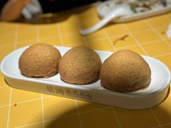 -蔡澜点心·粤菜(海印都荟城店)
