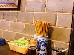 -张记牛肉面馆(天津路店)