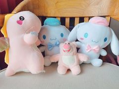 -爱玩嘉年华(龙湖源著天街店)