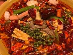 -金叶酒家(新华路店)