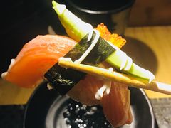 -昊·来了寿司(双楠2店)