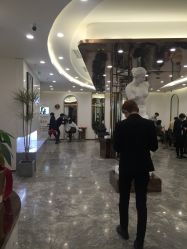-INSTYLE造型·明星店
