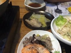 -松坂屋日料自助(长城路店)