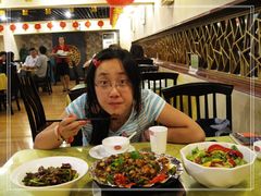 火爆腰花-德缘烤鸭店(大栅栏店)