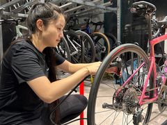 -SPECIALIZED闪电自行车(建国西路店)