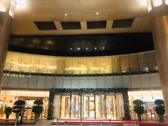 -深圳香格里拉酒店