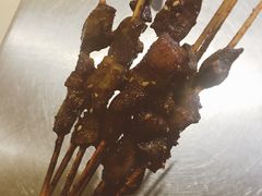 小腰子-小赵烧烤(银亿店)