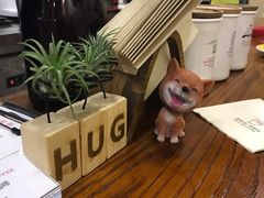 -HUG COFFEE(鼓楼店)