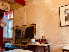 大堂-胖哥料理(兴义里店)