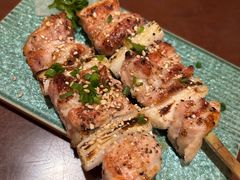 -弓二·烧鸟居酒屋(财富购物中心店)