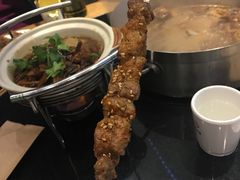 -羊庄故事(塘沽抗震路店)