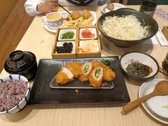 -胜博殿日式炸猪排(西红门店)