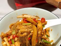 -湘江红·湖南招牌菜(莲花南路店)