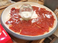 拔罐牛肉-井格重庆火锅(临平银泰城店)