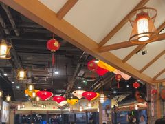 -粤点越有·茶点·粤菜(樵岭国际店)