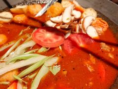 -有才叔的小馆(招商依云曲江店)