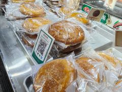 -李氏憨粑粑(官渡古镇店)