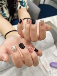 -美兮美学·日式美甲美睫