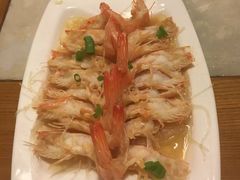 -李记潮汕砂锅粥(营福路店)