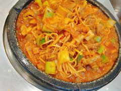 -敏丁拌饭(中街总店)