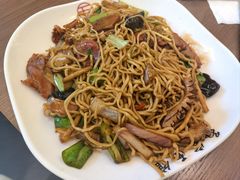 -孙家面馆(淮海第一城店)