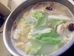 -彤德莱牛肉火锅(双港店)