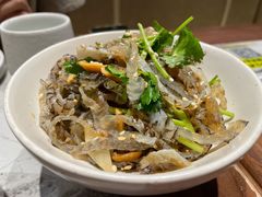-渔语鱼新川菜Bistro(万象天地店)