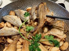 -潮州府·潮菜·砂锅粥(徐家汇店)