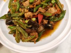 -春天里餐厅(西田城店)