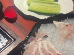 -袁老四重庆老火锅(桐梓坡店)