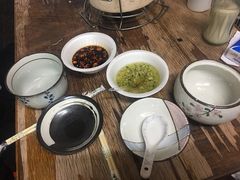 -威邵鸡煲(西华路总店)