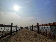 -渔岛海洋度假区