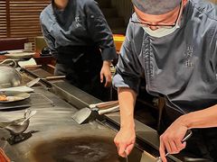 景观位-岩也·日料与酒(龙岗天安云谷店)