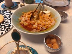 -龟兹KUCINA·新疆菜(前滩L+PLAZA店)