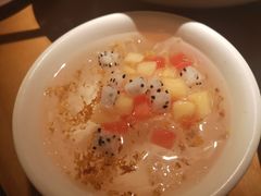 桂香冰粉-江渔儿酸菜鱼(常平翔龙天地店)