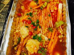 -赤甲皇(仙霞路店)