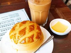 -皇后餐厅-煲仔·小菜·打边炉(古北店)