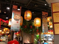 -南京大牌档(香港广场店)