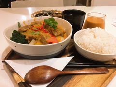 -GOGO Plate(成都太古里店)